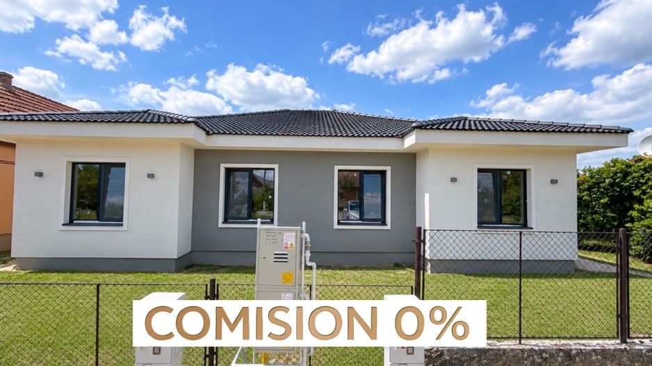 Comision 0% Duplex Albina 74 mp utili, teren 334 mp - Poză 1