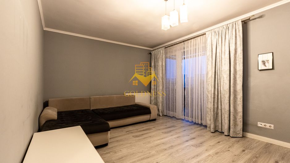 1 camera, bloc nou, garaj, Intre Lacuri Zona Dunarii, Iulius Mall - Poză 7