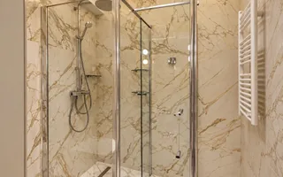 Apartament 4 camere Soseaua Nordului | Curte proprie 340mp | Loc de parcare 24mp - Poză 26