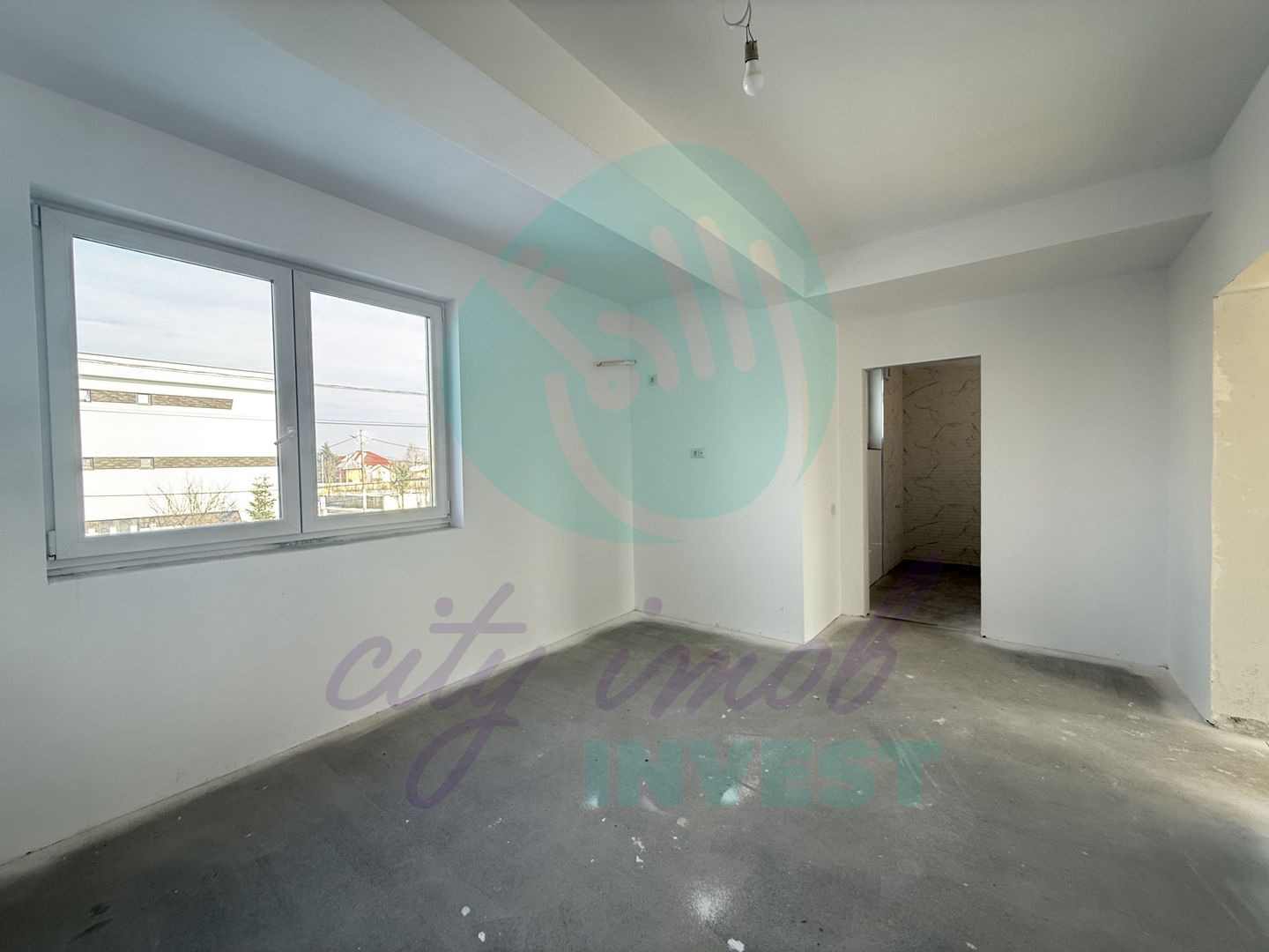 Casa eficient compartimentata la 3 minute de autostrada Bucuresti - Ploiesti - Poză 17