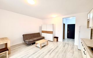 Apartament cu o camera | Braytim | Profi - Poză 1