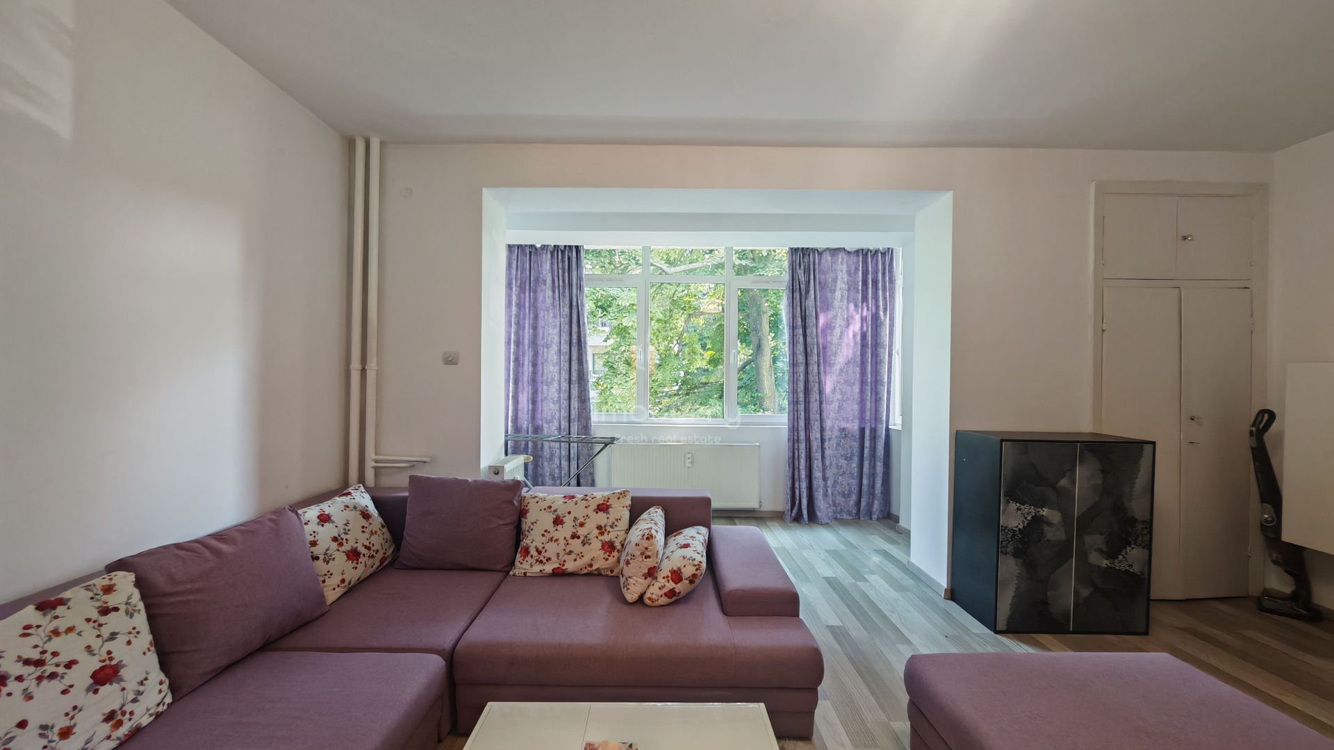 Inchiriere apartament doua camere, Oltenitei, Berceni, Mall Sun Plaza, metrou - Poză 1