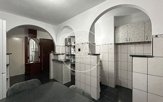 Apartament cu 3 camere de închiriat in zona Rogerius , Oradea - Poză 6