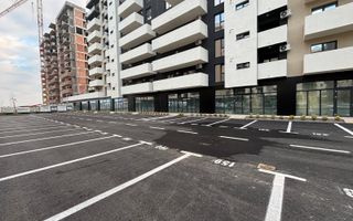 Spatiu comercial de inchiriat – zona Metalurgiei, Sector 4 - Poză 4