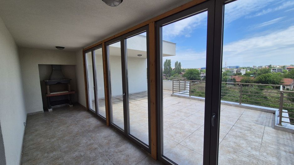 Vila 430,44 mp Green Lake Baneasa - Poză 26