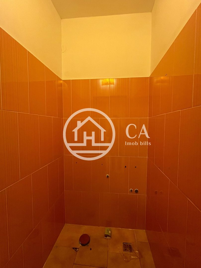 Spațiu comercial de închiriat în zona Seleusului, Oradea - Poză 6