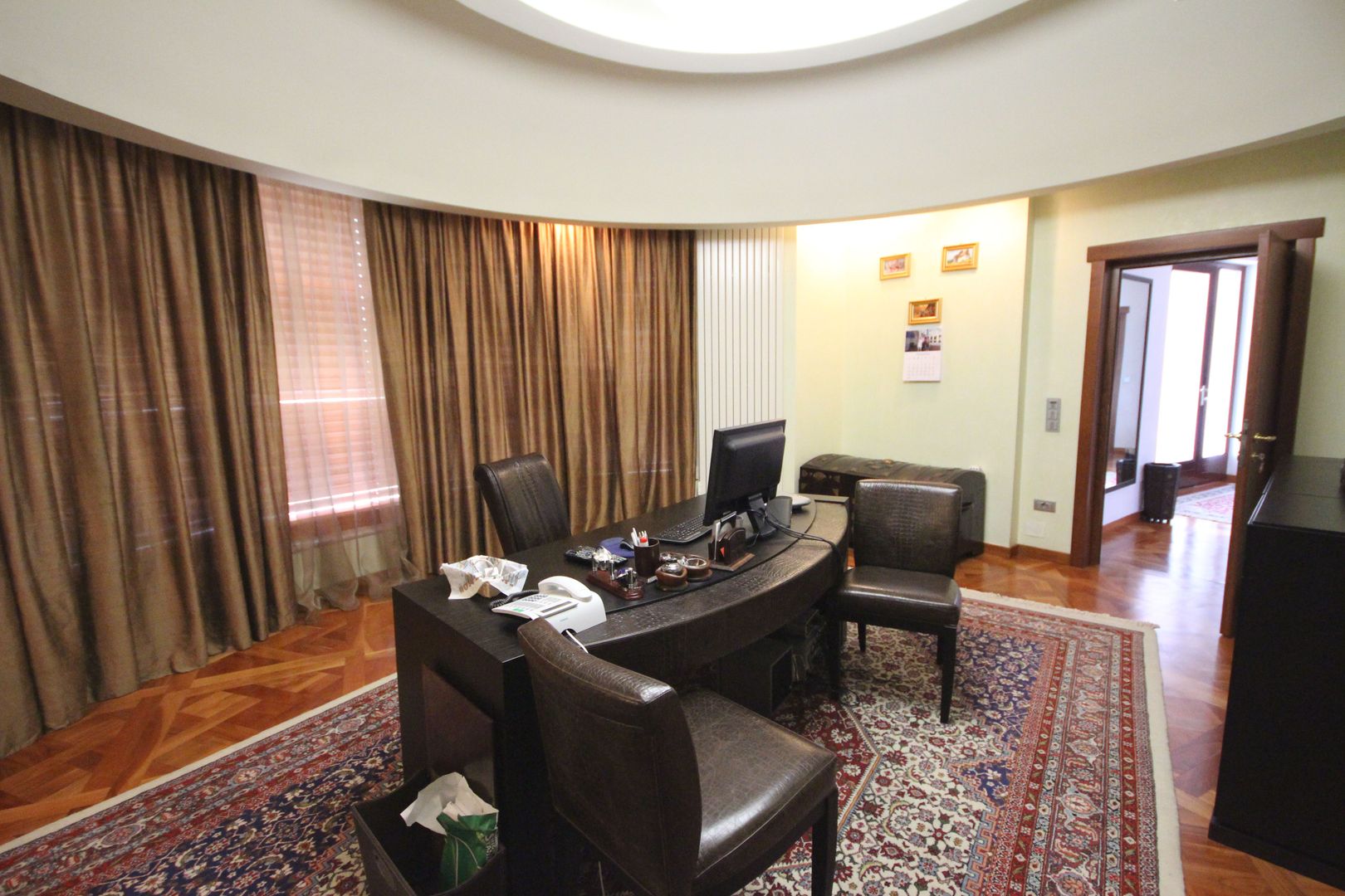 Casa pretabila birouri, camin de batrani - Poză 97