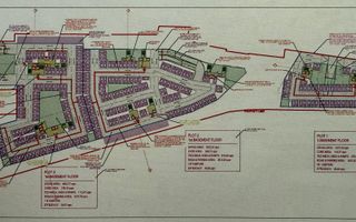 Propunere investițională – Proiect White City, București Teren cu Autorizație - Poză 7