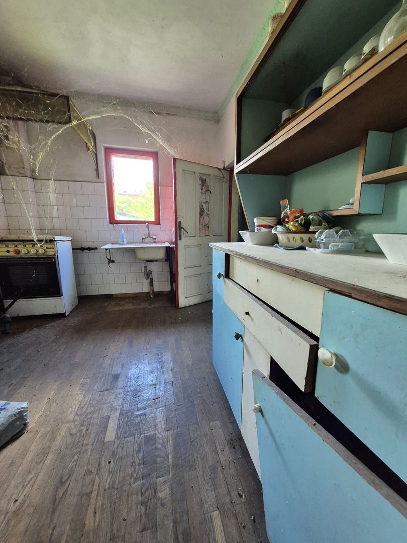 Spatiu comercial+Locuinta 664 mp construiti+anexa 16 mp si teren 845mp - Poză 18