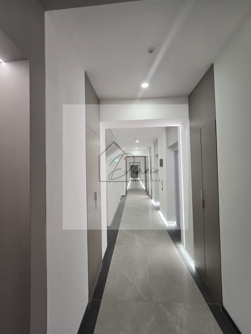 Apartament 2 camere Nusco City I Finalizat I Contract Vanzare I COM 0% - Poză 19