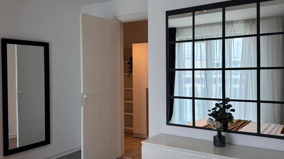 Cloud 9 || 2 Camere || Parcare || Comision 0% - Poză 9