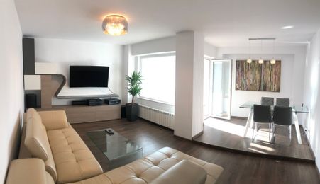 Apartament de lux, Centtul Civic