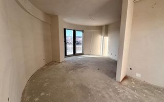 3 camere, parcare subterană, terasă, 101 mp, Zona BMW, Vivo, Florești - Poză 5