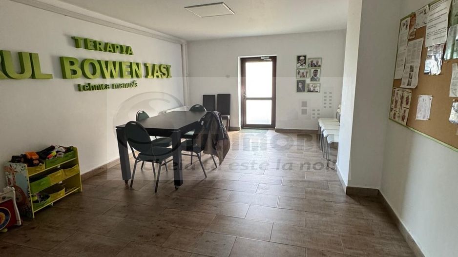 Spațiu 300mp + curte, la parter, vizibilitate excelenta - CUG - 3.000€ - Poză 3