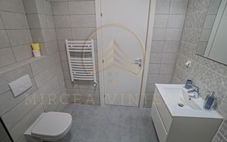 Stațiunea Mamaia - Garsoniera mobilata si utilata complet. - Poză 11