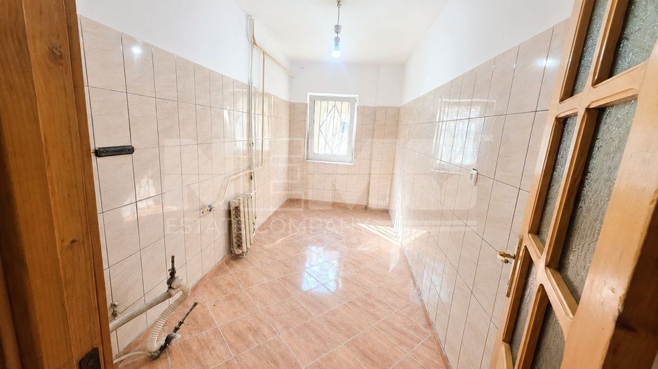 Garsonieră Decomandată | 32 MP | Parter | Burdujeni – Jean Bart - Poză 4