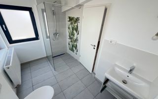 Apartament 3 camere zona Crisan , etaj 1, prima inchiriere - Poză 3