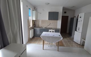 De inchiriat garsoniera in zona Hasdeu, langa UMF - Poză 1