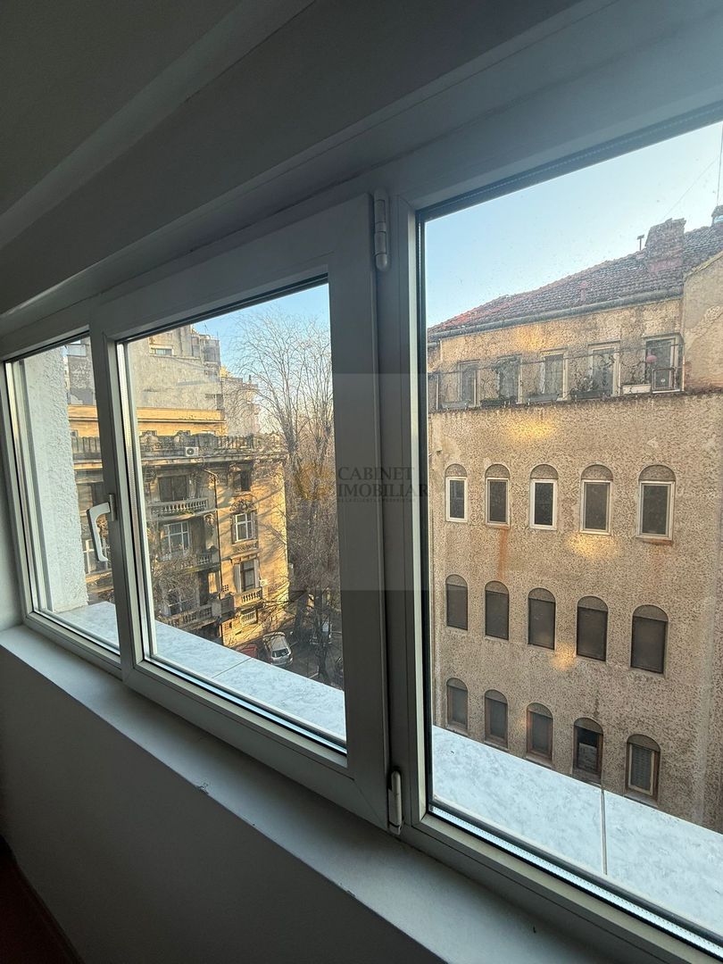 Parc Cismigiu | 2 camere | Creditabil | Etaj 5/6 - Poză 4