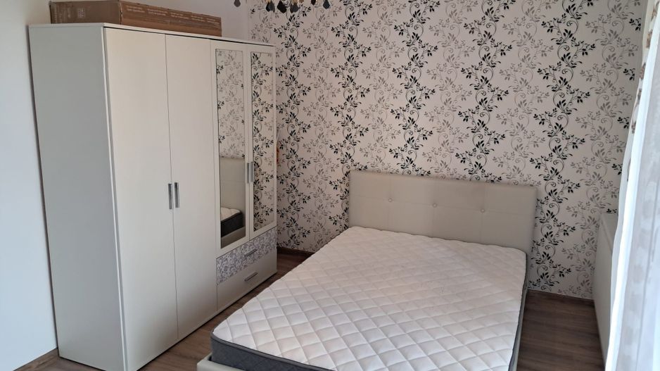 Calea Urseni | 1Camera | Etaj intermediat | Bucatarie inchisa | Centrala proprie - Poză 3