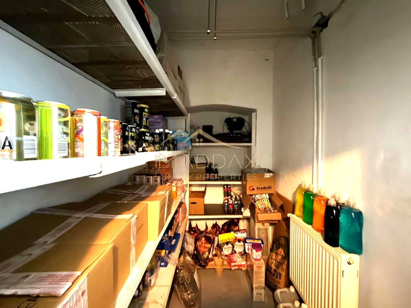 Spatiu comercial de inchiriat // 200mp // Cismigiu // zona premium - Poză 7