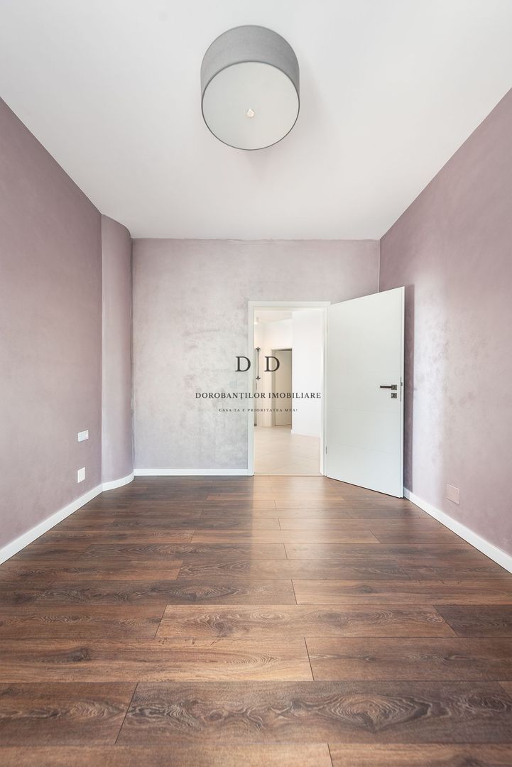 Vanzare apartament 3 camere | View spectaculos | Parcare | Grigorescu - Poză 11