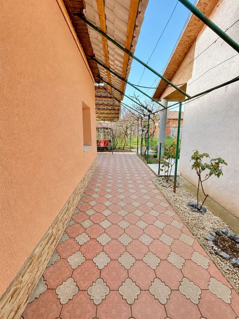Casa zona Iosia - Poză 3