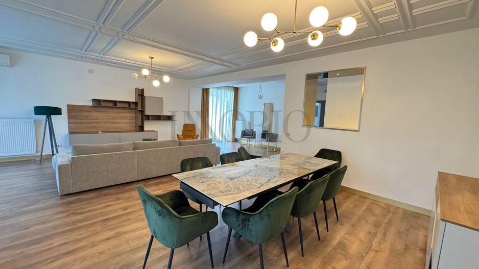 Vila 6 Camere | GreenLake | Gated Community - Poză 8