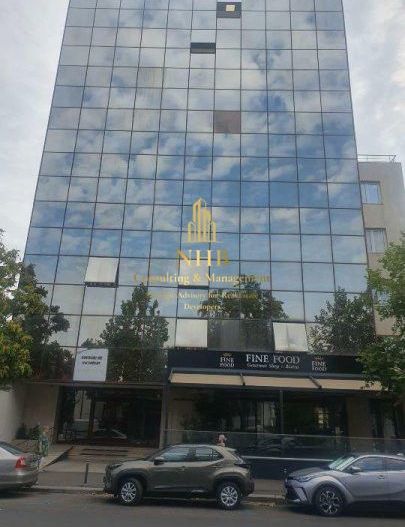 Spatiu Comercial | Calea Floreasca | Pretabil Restaurant | Parcare - Poză 5