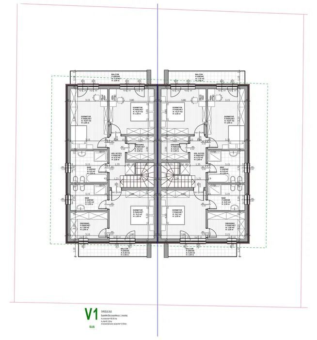 Duplex modern de vânzare | Dâmbul Rotund, Cluj-Napoca - Poză 6