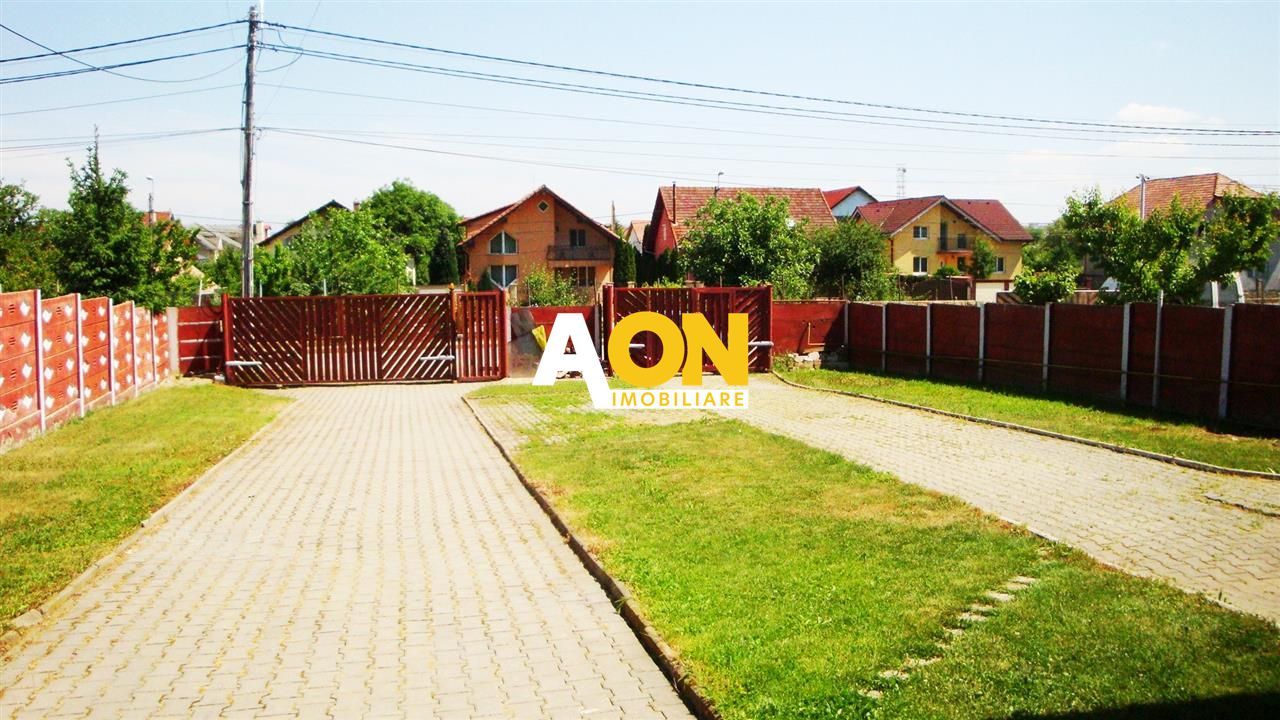 Casa tip duplex 4 camere Cetate - Poză 13