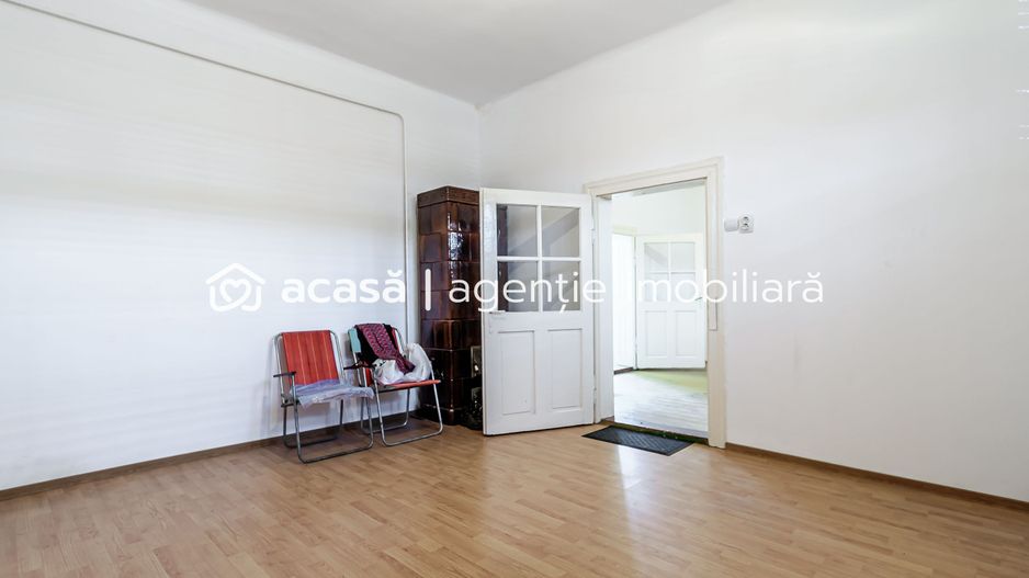 Două case pe Calea Radnei comision 0 - Poză 4