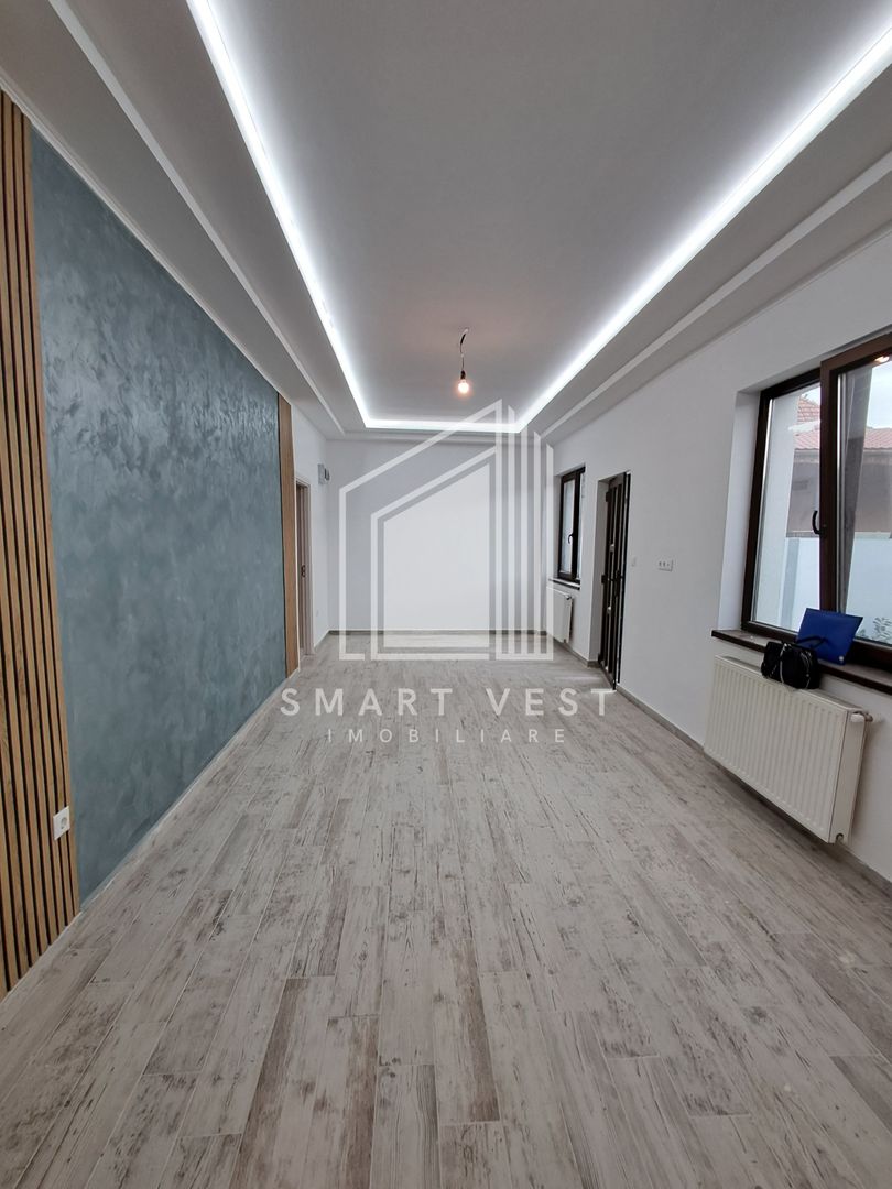 Casa 3 camere | 90 mp | Zona Semicentrala - Poză 2