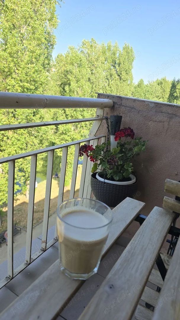 Inchiriez garsoniera McDonalds Colentina - Poză 9