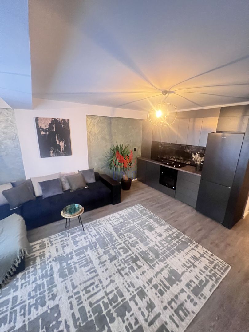 Apartament lux zona Amaradia-Fagaras - Poză 67