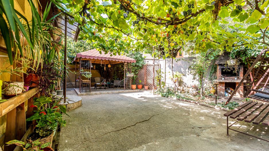 Casă în Vlaicu cu garaj și teren de 376 mp, Arad - Poză 15