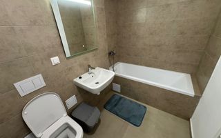 Apartament cu 2 camere, 56mp, parcare, decomandat, Zona Maurer Residence - Poză 9