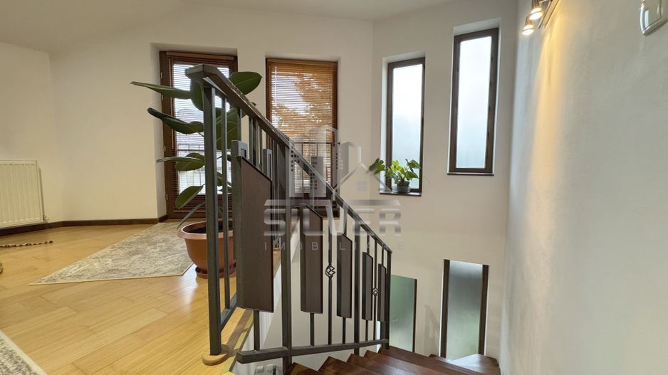 Casa individuala cu teren de 354 mp. - Poză 24