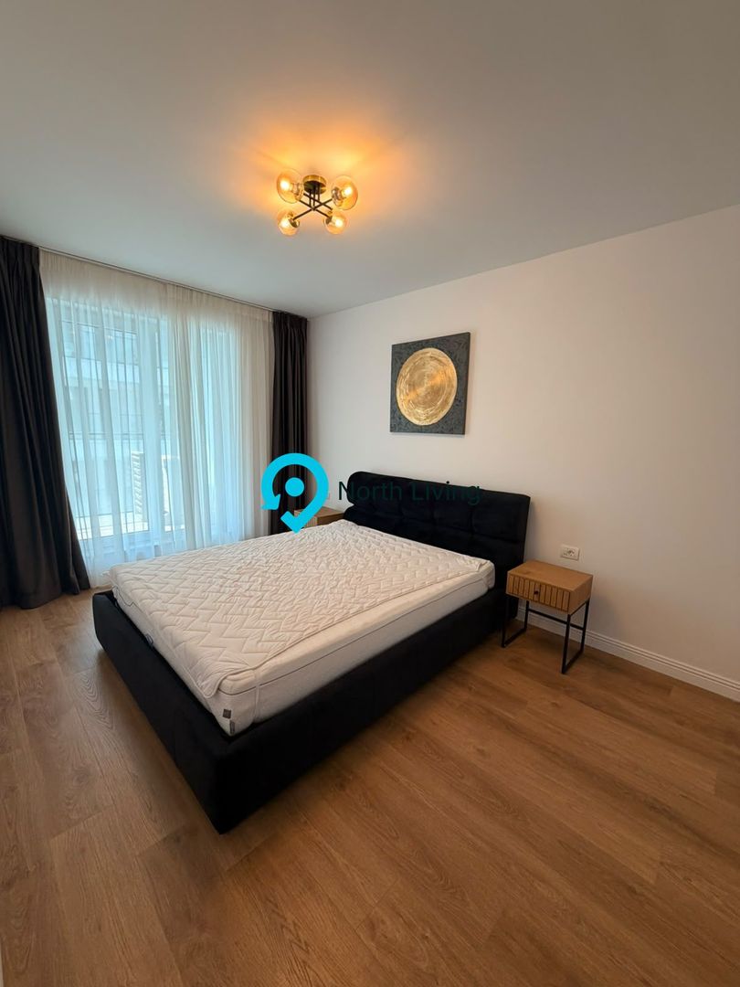 Apartament 2 camere | Pipera Plaza | Parcare | Disponibil imediat - Poză 2