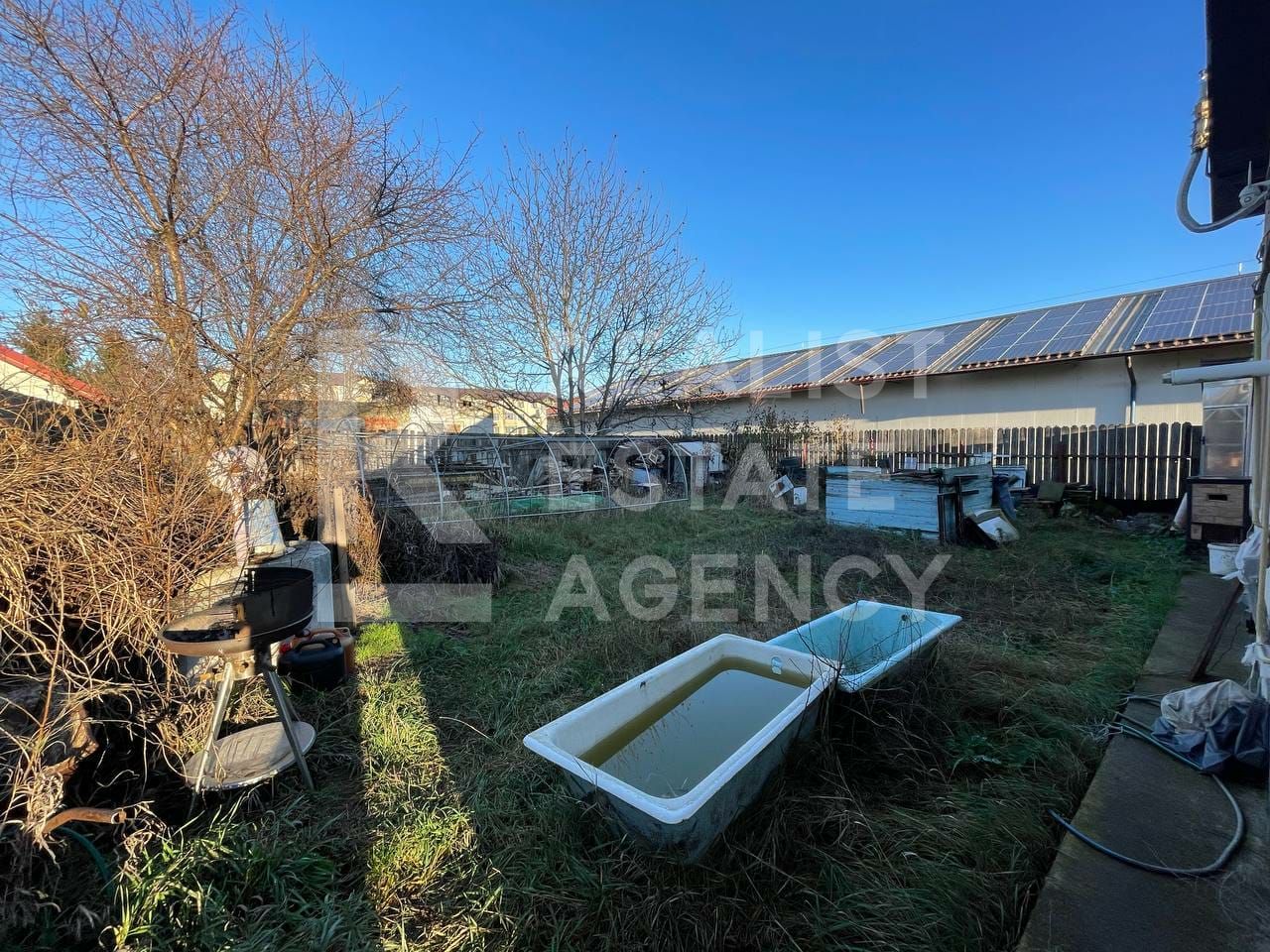 Vânzare, casă, 5 camere, Valea Adâncă, Iași - Schiță 12