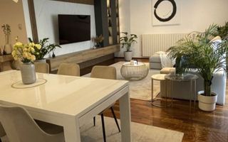 Apartament cu 3 camere BANEASA RESIDENCE - Poză 1