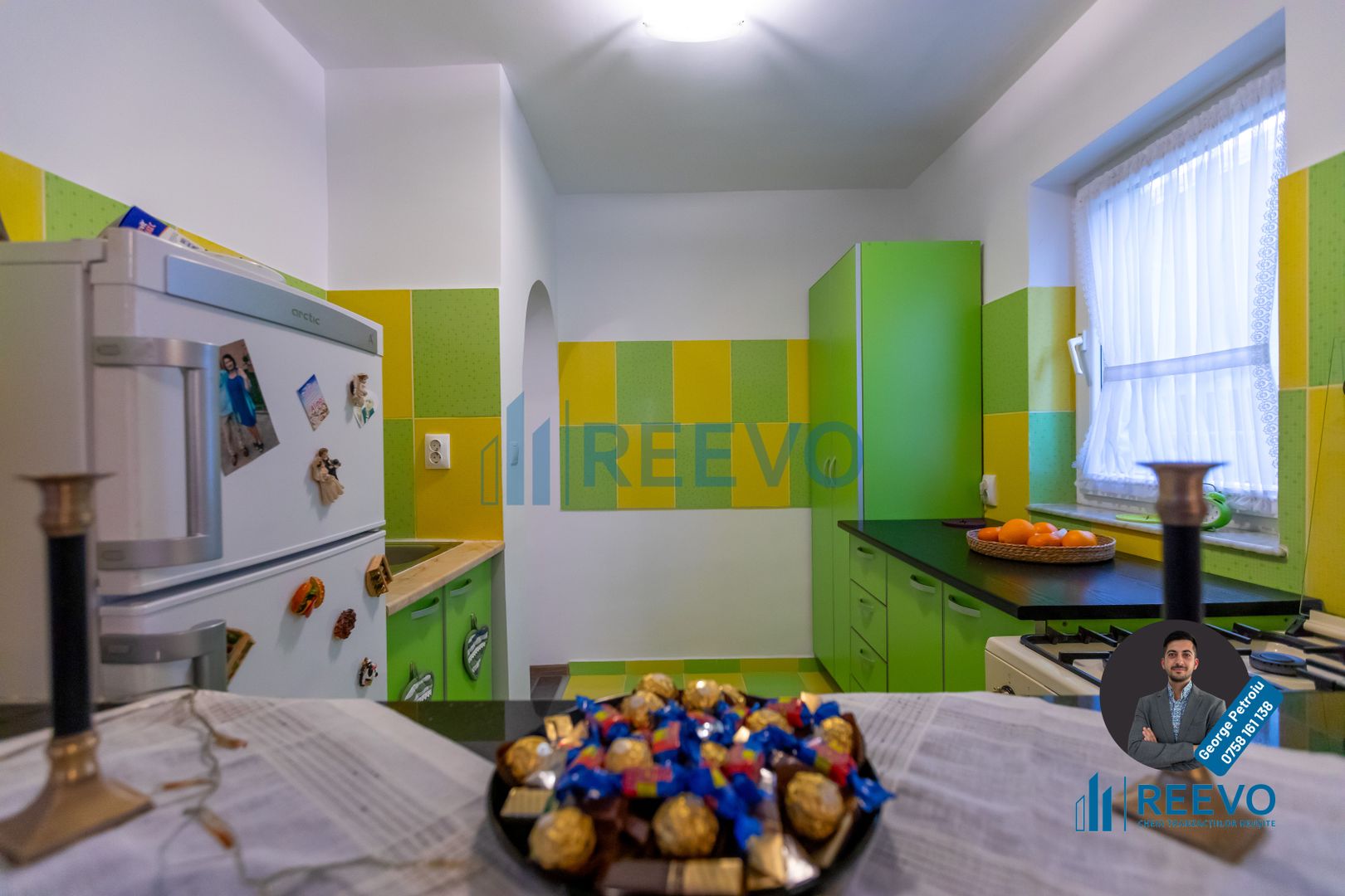 Casă/Vilă 5 camere de vânzare, Hemeiuși - Poză 20