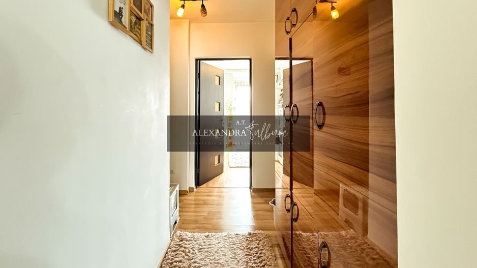 Apartament 2 camere decomandate, balcon, Marasti - Poză 8
