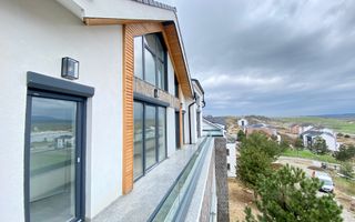 Penthouse I 4 Camere I INTABULAT I 0% Comision - Poză 26