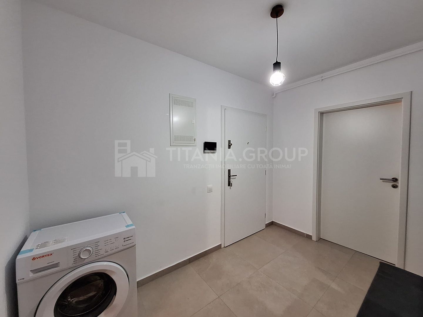 Apartament 2 camere, decomandat, Coresi, short/long term - Poză 10