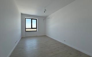 Apartament 3 camere de vânzare în nordul capitalei, lângă pădure - Poză 3