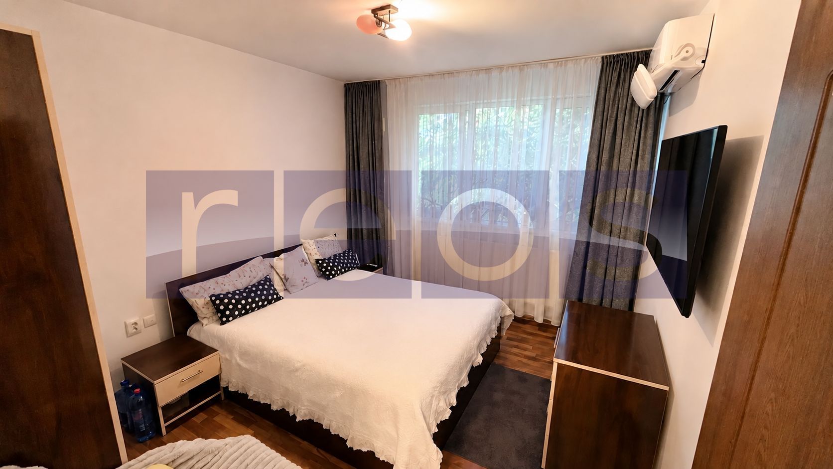 VANZARE 3 CAMERE | CENTRALA PROPRIE  | METROU JIULUI | - Poză 4