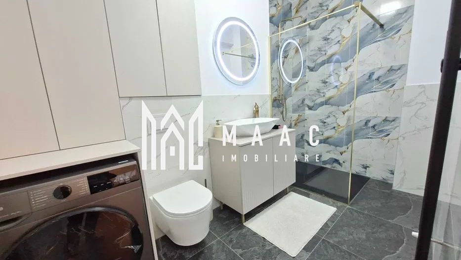 Apartament 2 camere I Etajul 1 I Parcare I Doamna Stanca - Poză 2
