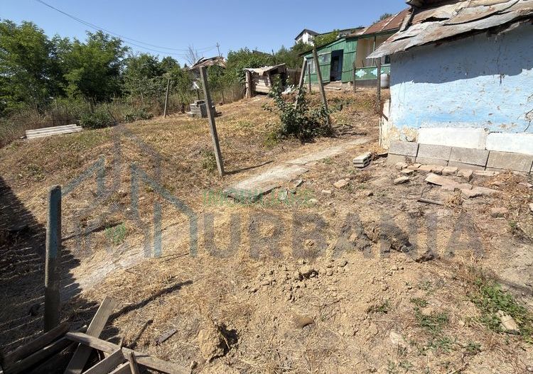 Teren construibil de 1147 mp, Str. Soimilor 129, Breazu, Iasi – Pret 75.000 EUR - Poză 5