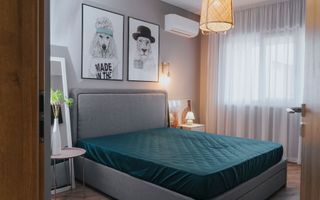 2 camere, ultracentral, Oradea. 185 000 E + TVA. Comision 0 - Poză 7